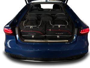 SADA TAŠEK 5KS PRO AUDI A7 PHEV 2019+