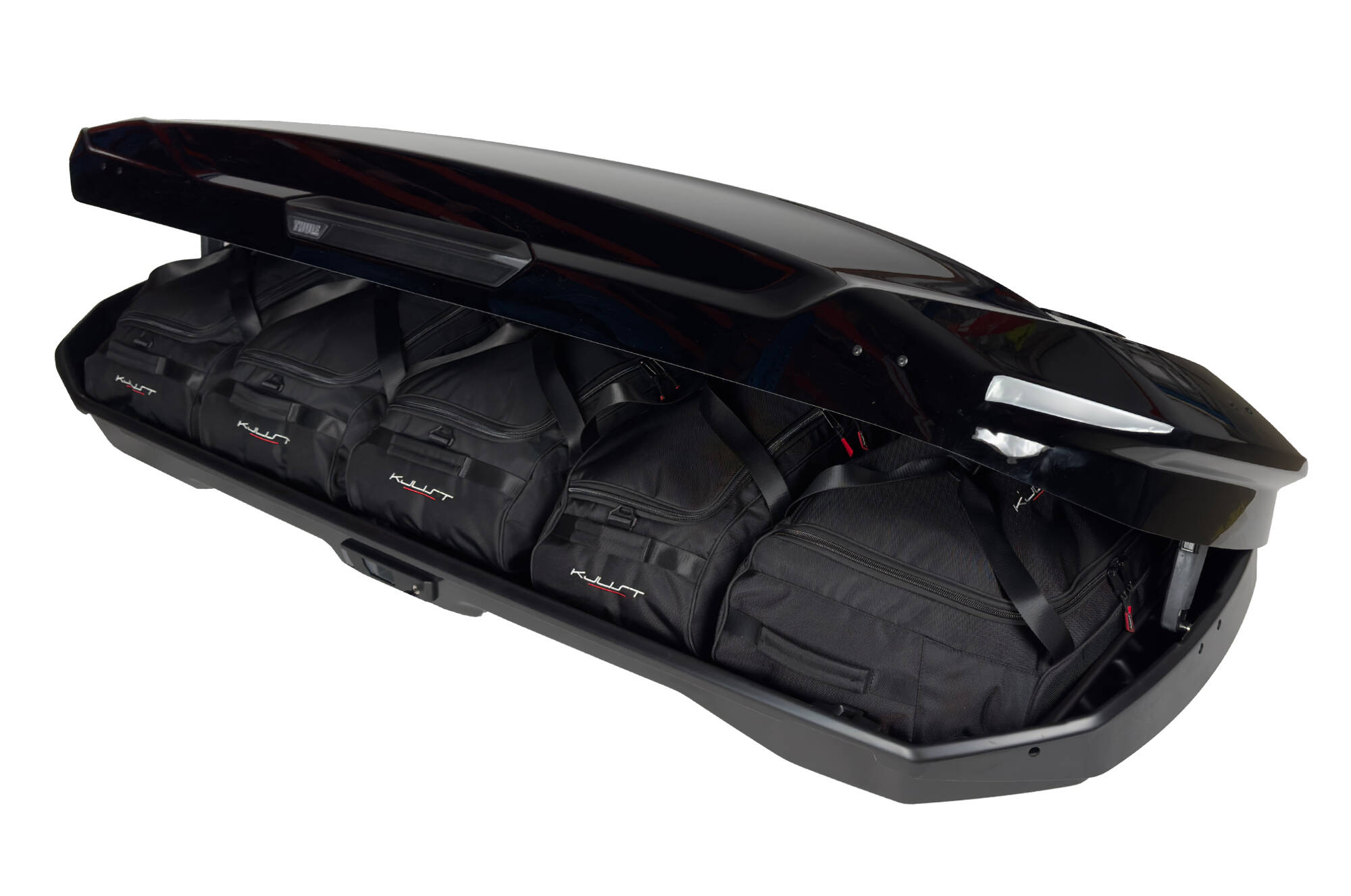 SADA TAŠEK 5KS PRO THULE MOTION 3 XXL LOW