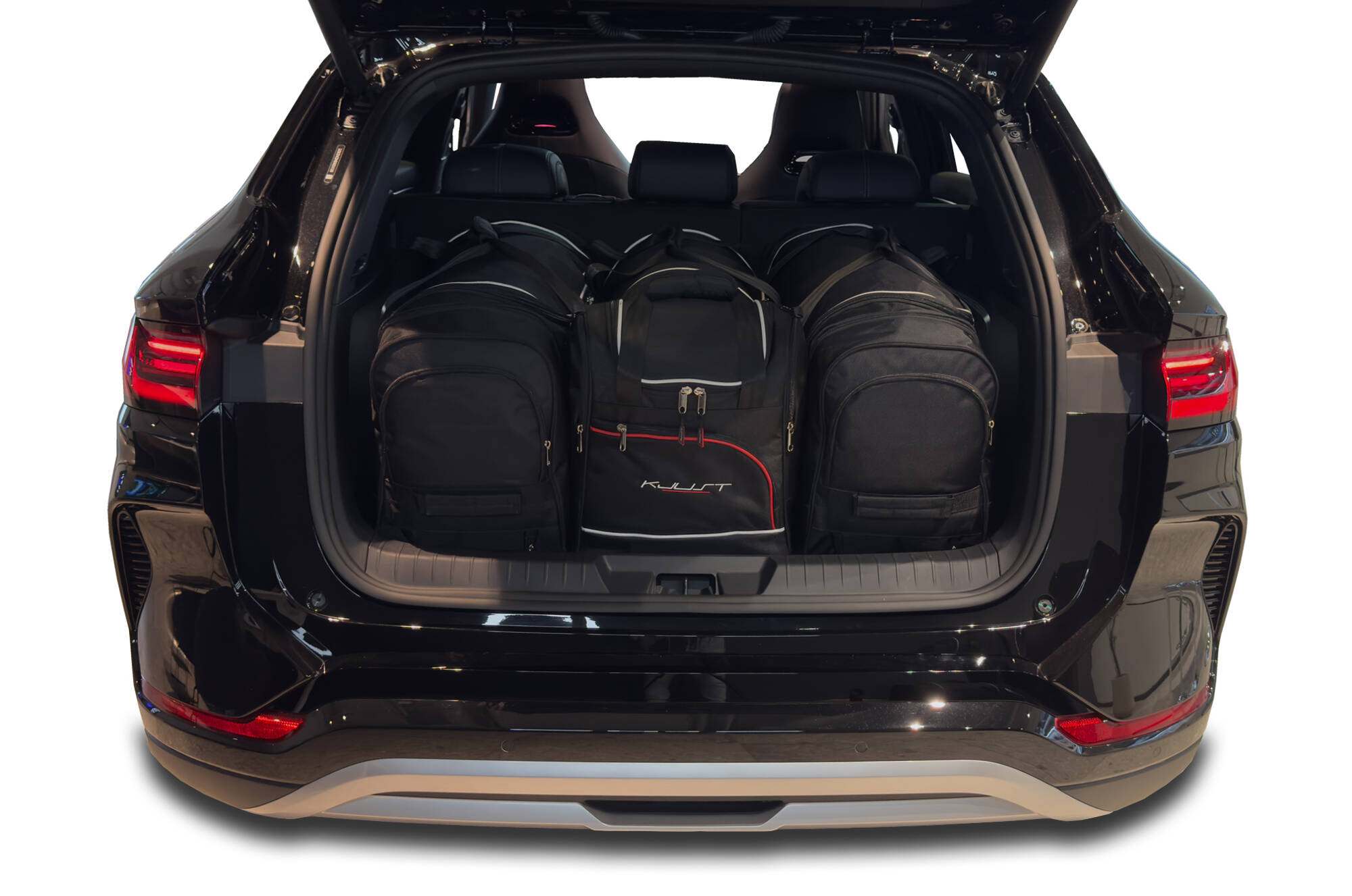 SADA TAŠEK 4KS PRO BYD SEAL-U EV 2024+