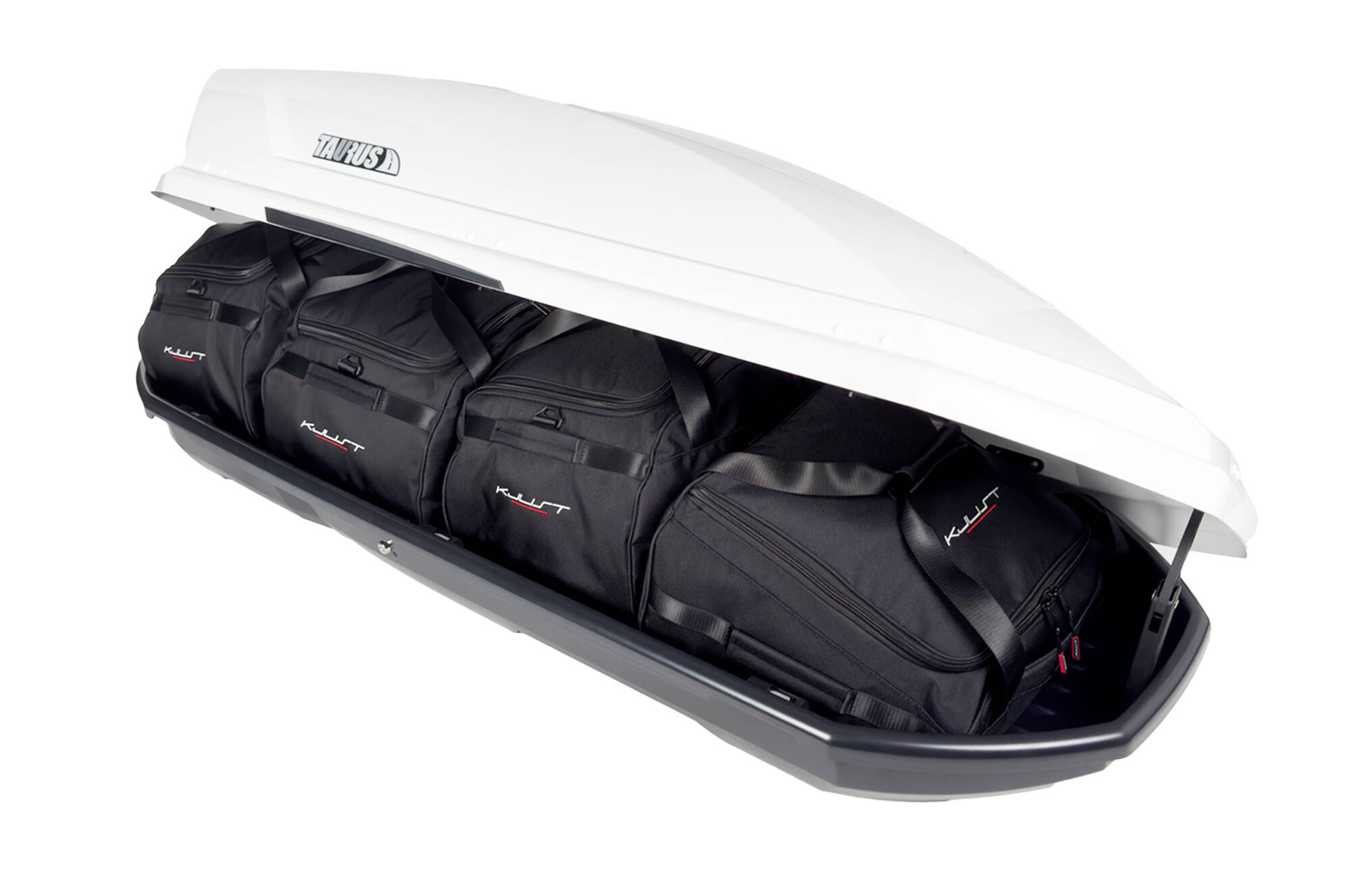 SADA TAŠEK 4KS PRO NEUMANN ADVENTURE 190