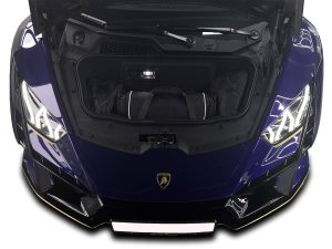 TAŠKA 1KS PRO LAMBORGHINI HURACAN LB724 2014+