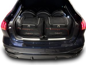 SADA TAŠEK 5KS PRO A5 LIMOUSINE B10 2024+