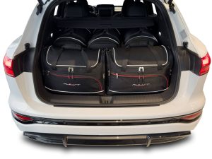 SADA TAŠEK 5KS PRO AUDI Q6 e-tron 2024+