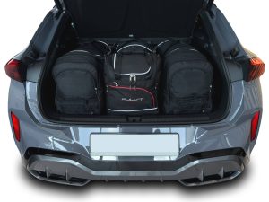 SADA TAŠEK AERO 4KS PRO CUPRA TERRAMAR PHEV 2024+