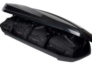 SADA TAŠEK 4KS PRO JUNIOR STRIKE 440