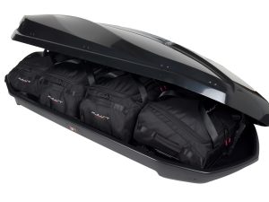 SADA TAŠEK 4KS PRO JUNIOR STRIKE 480