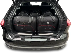 SADA TAŠEK SPORT 5KS PRO AUDI A5 AVANT 2024+