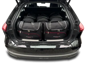 SADA TAŠEK AERO 5KS PRO AUDI A5 AVANT MHEV 2024+