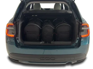 SADA TAŠEK 3KS PRO FIAT 600 MHEV 2024+
