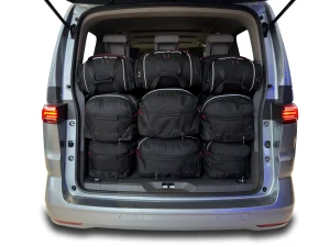 SADA TAŠEK 9KS PRO VW MULTIVAN L2 PHEV 2021+
