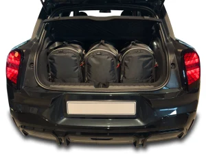 SADA TAŠEK 3KS PRO MINI ACEMAN 2024+