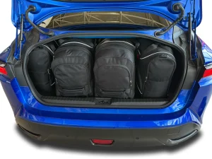 SADA TAŠEK 4KS PRO TOYOTA MIRAI 2020+