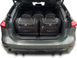 SADA TAŠEK 5KS PRO AUDI A6 e-tron AVANT EV 2024+