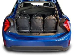 SADA TAŠEK 3KS PRO MINI COOPER 2024+