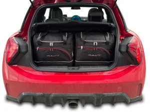 SADA TAŠEK 2KS PRO MINI COOPER 2024+