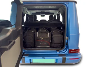 SADA TAŠEK 4KS PRO MERCEDES-BENZ G EQ 2024+