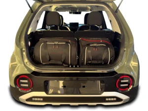 SADA TAŠEK 2KS PRO HYUNDAI INSTER 2024+