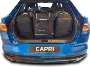 SADA TAŠEK SPORT 4KS PRO FORD CAPRI EV 2024+