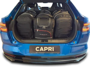 SADA TAŠEK AERO 4KS PRO FORD CAPRI EV I 2024+