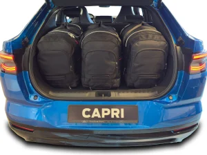 SADA TAŠEK 3KS PRO FORD CAPRI EV 2024+