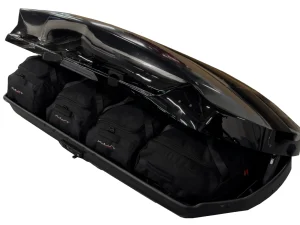 SADA TAŠEK 4KS PRO TOYOTA XL PW308-00015 510L