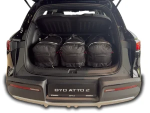 SADA TAŠEK 3KS PRO BYD ATTO 2 EV 2025+