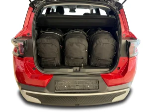 SADA TAŠEK 3KS PRO CITROEN C3 AIRCROSS 2024+