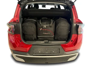 SADA TAŠEK 4KS PRO CITROEN C3 AIRCROSS 2024+