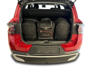 SADA TAŠEK 4KS PRO CITROEN C3 AIRCROSS 2024+