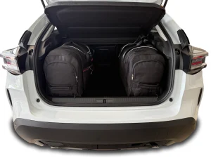 SADA TAŠEK 3KS PRO CITROEN C4 HATCHBACK MHEV 2024+