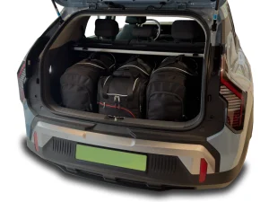 SADA TAŠEK 4KS PRO KIA EV3 2024+