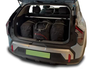 SADA TAŠEK 4KS PRO KIA EV3 2024+