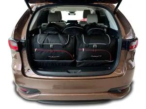 SADA TAŠEK 5KS PRO MAZDA CX-80 PHEV 2024+