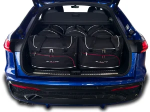 SADA TAŠEK 5KS PRO AUDI Q5 SPORTBACK 2024+