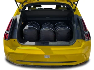SADA TAŠEK 3KS PRO RENAULT 5 EV 2024+