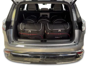 SADA TAŠEK 5KS PRO RENAULT ESPACE HEV 2023+