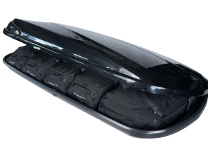 SADA TAŠEK 5KS PRO HAPRO ZENITH 8.6