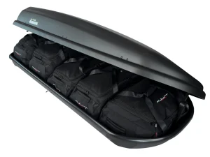 SADA TAŠEK 5KS PRO INTERPACK GRAN TORINO