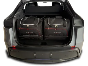 SADA TAŠEK 6KS PRO TESLA MODEL Y JUNIPER EV 2025+