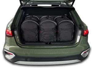 SADA TAŠEK 3KS PRO AUDI A3 ALLSTREET 2024+