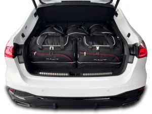 SADA TAŠEK 5KS PRO AUDI A5 LIMOUSINE PHEV 2025+
