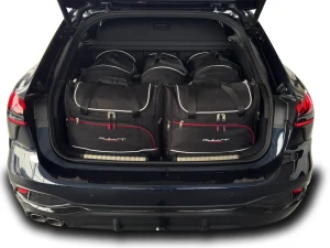 SADA TAŠEK PRO AUDI A6 AVANT 2025+