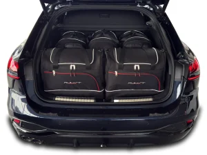 SADA TAŠEK 5KS PRO AUDI A6 AVANT 2025+