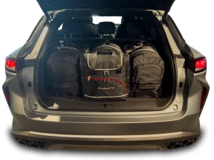 SADA TAŠEK 4KS PRO OMODA 9 PHEV 2025+