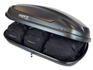 SADA TAŠEK 3KS PRO HAPRO EXPLORER 100