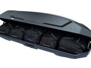 SADA TAŠEK 5KS PRO THULE FORCE 3 XXL SPORT