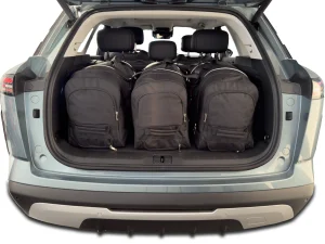 SADA TAŠEK 3KS PRO JAECOO 7 2024+