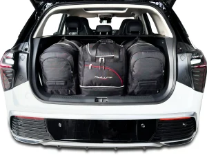 SADA TAŠEK 4KS PRO HONGQI HS3 2023+