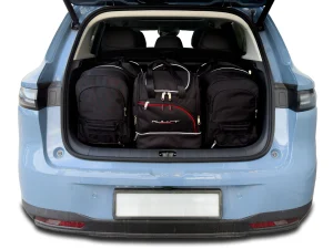 SADA TAŠEK 4KS PRO LEAPMOTOR B10 PHEV 2025+