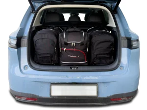 SADA TAŠEK 4KS PRO LEAPMOTOR B10 PHEV 2025+